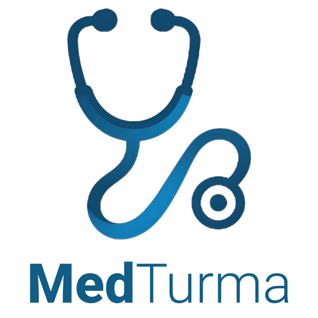 MedTurma Logo